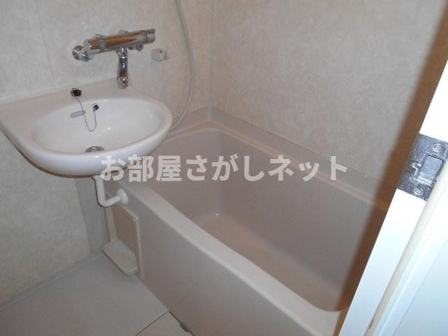 パレステュディオDimt大森【おとり物件なし】#学生・社会人にオススメ！初期費用分割払いOK！の浴室