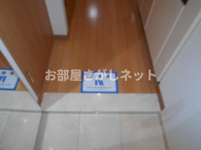 パレステュディオDimt大森【おとり物件なし】#学生・社会人にオススメ！初期費用分割払いOK！の玄関