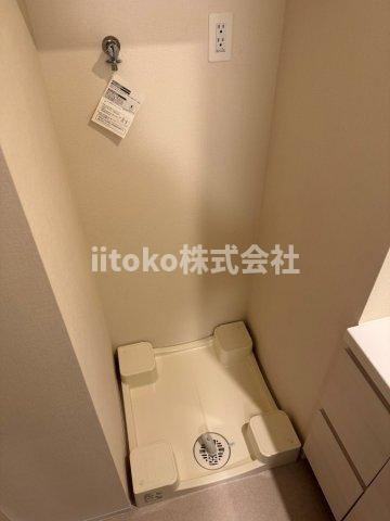 プライマル元浅草の設備