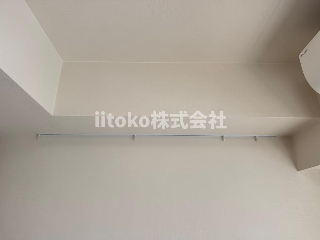 プライマル元浅草の設備