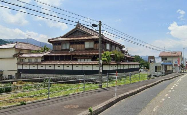 八頭郡八頭町南中古戸建