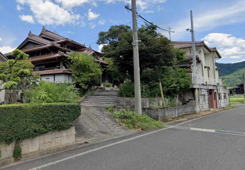 八頭郡八頭町南中古戸建のその他