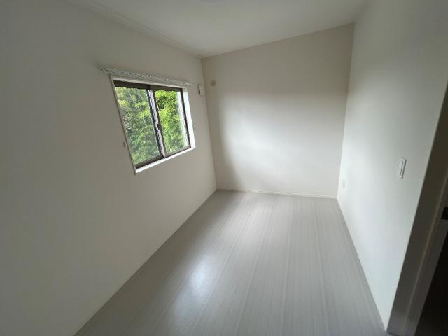 （仮称）三本柳新築アパートの内装|洋室（イメージ）