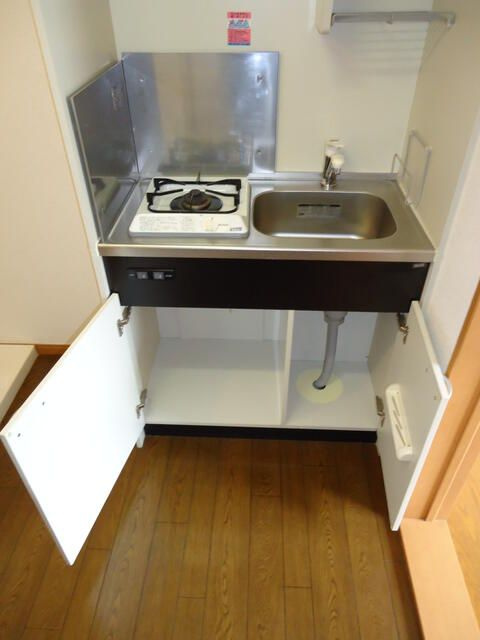 ライズステージ武蔵小山の設備