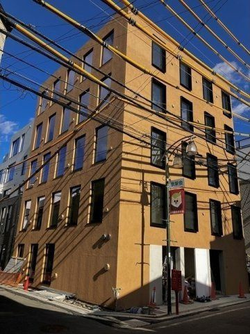 エフローレプルミエ武蔵小山の画像