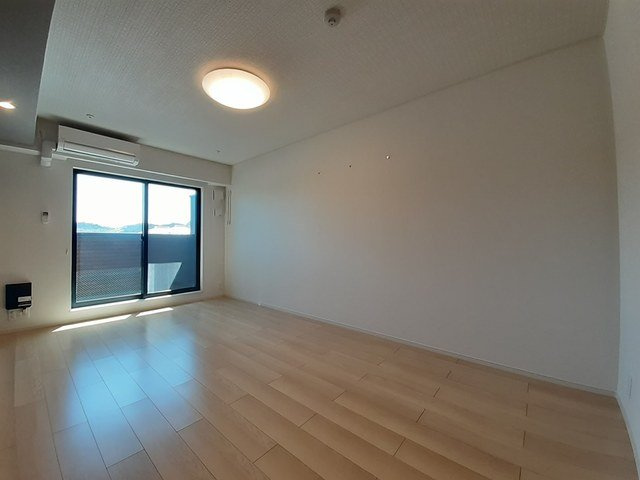 アリュールの居間・リビング