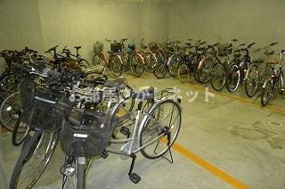 ステージファースト目白【おとり物件なし】#学生・社会人にオススメ！初期費用分割払いOK！のその他共用部分