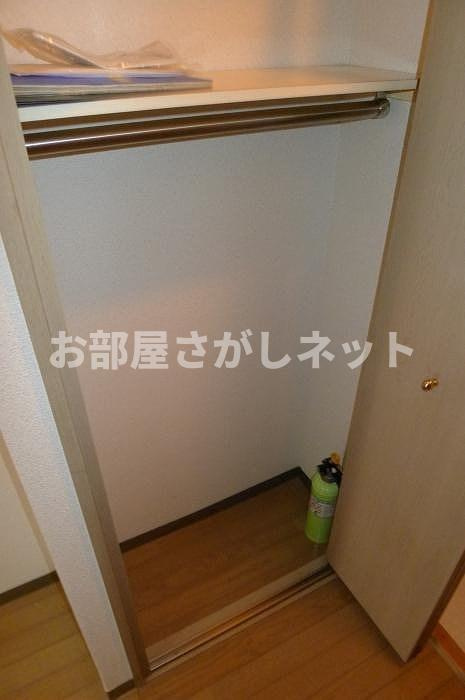ステージファースト目白【おとり物件なし】#学生・社会人にオススメ！初期費用分割払いOK！の収納