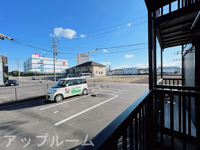 サンフレンズ寺前のその他