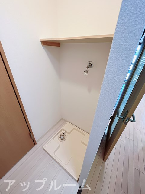 サンフレンズ寺前の設備