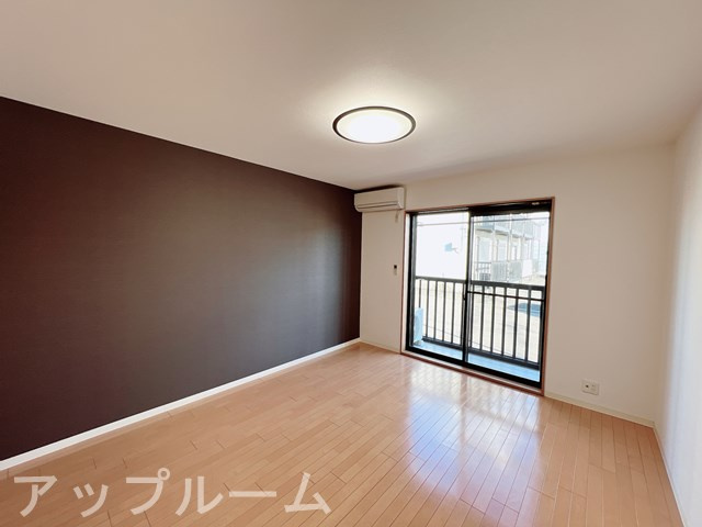 サンフレンズ寺前の居間・リビング