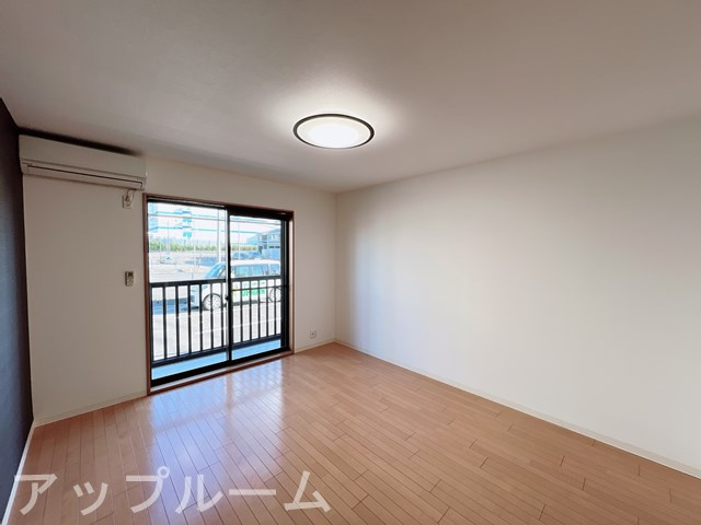 サンフレンズ寺前の内装