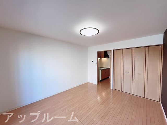 サンフレンズ寺前の居間・リビング