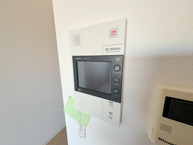 プログレッセ新大阪の設備