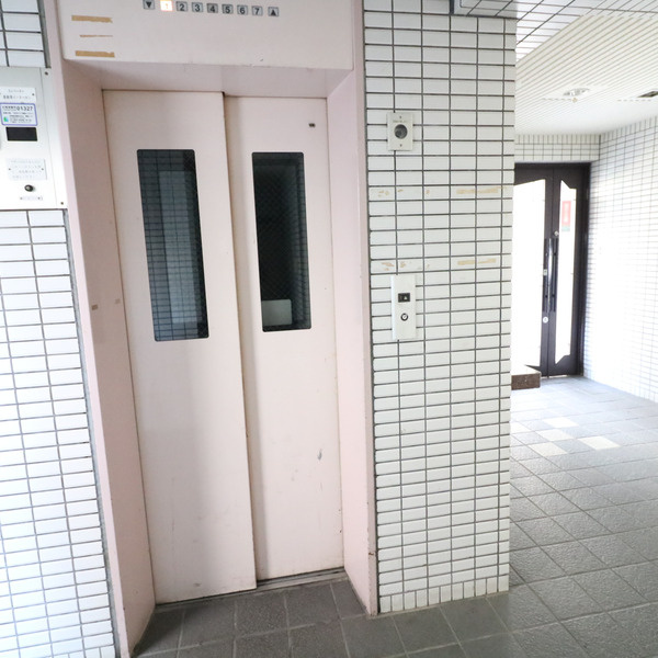 ダンディライオン西宮のその他共用部分