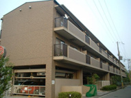 西宮市上大市２丁目のマンションの画像