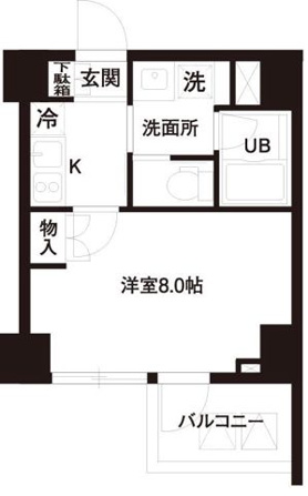 レジディア白金高輪