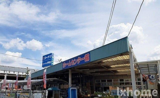 ハックベリー茨木南のその他