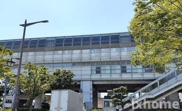 ハックベリー茨木南のその他