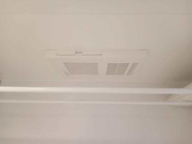 稲城市東長沼の賃貸マンションの設備