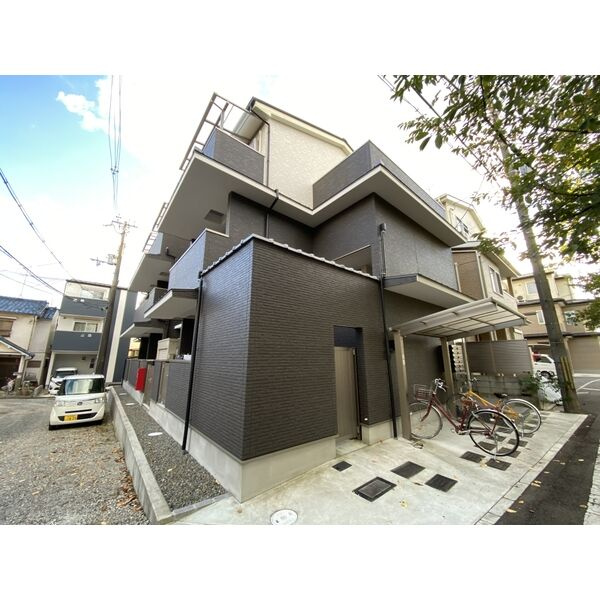 フォルテ横大路のその他