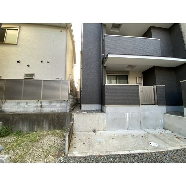 フォルテ横大路のその他