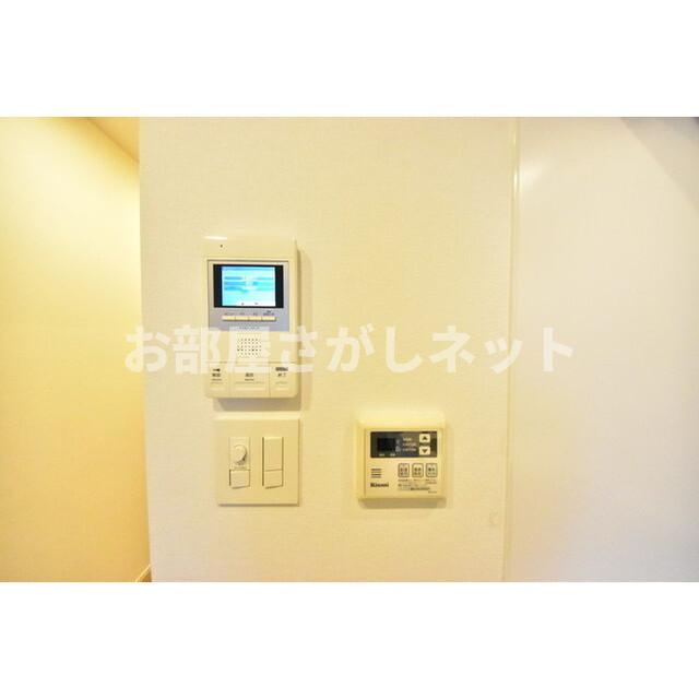 フロンティアコンフォート板橋ときわ台【おとり物件なし】#学生・社会人にオススメ！の設備
