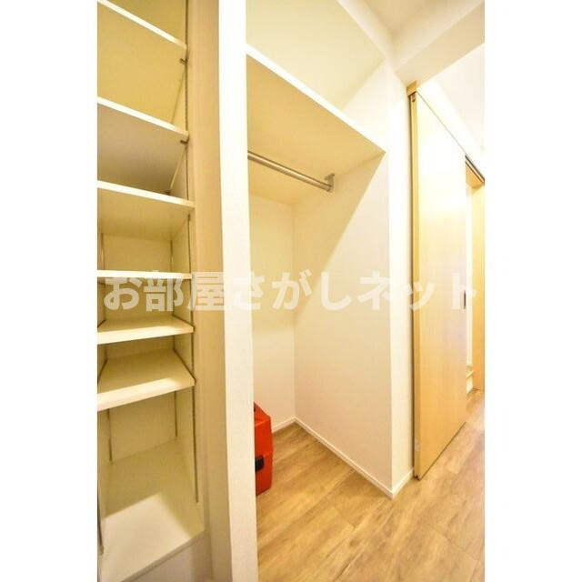 フロンティアコンフォート板橋ときわ台【おとり物件なし】#学生・社会人にオススメ！の内装
