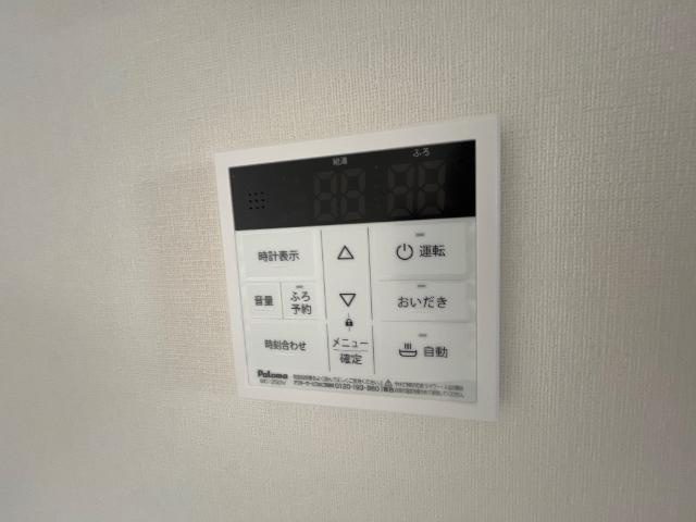 （仮称）三本柳新築アパートの設備|室内設備（イメージ）