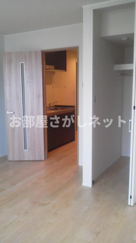 ＣＡＳＡ一里塚　カーサイチリヅカ【おとり物件なし】#学生・社会人にオススメ！初期費用分割払いOK！の収納