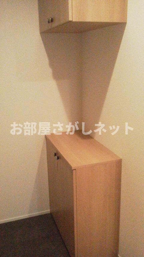 ＣＡＳＡ一里塚　カーサイチリヅカ【おとり物件なし】#学生・社会人にオススメ！初期費用分割払いOK！の玄関