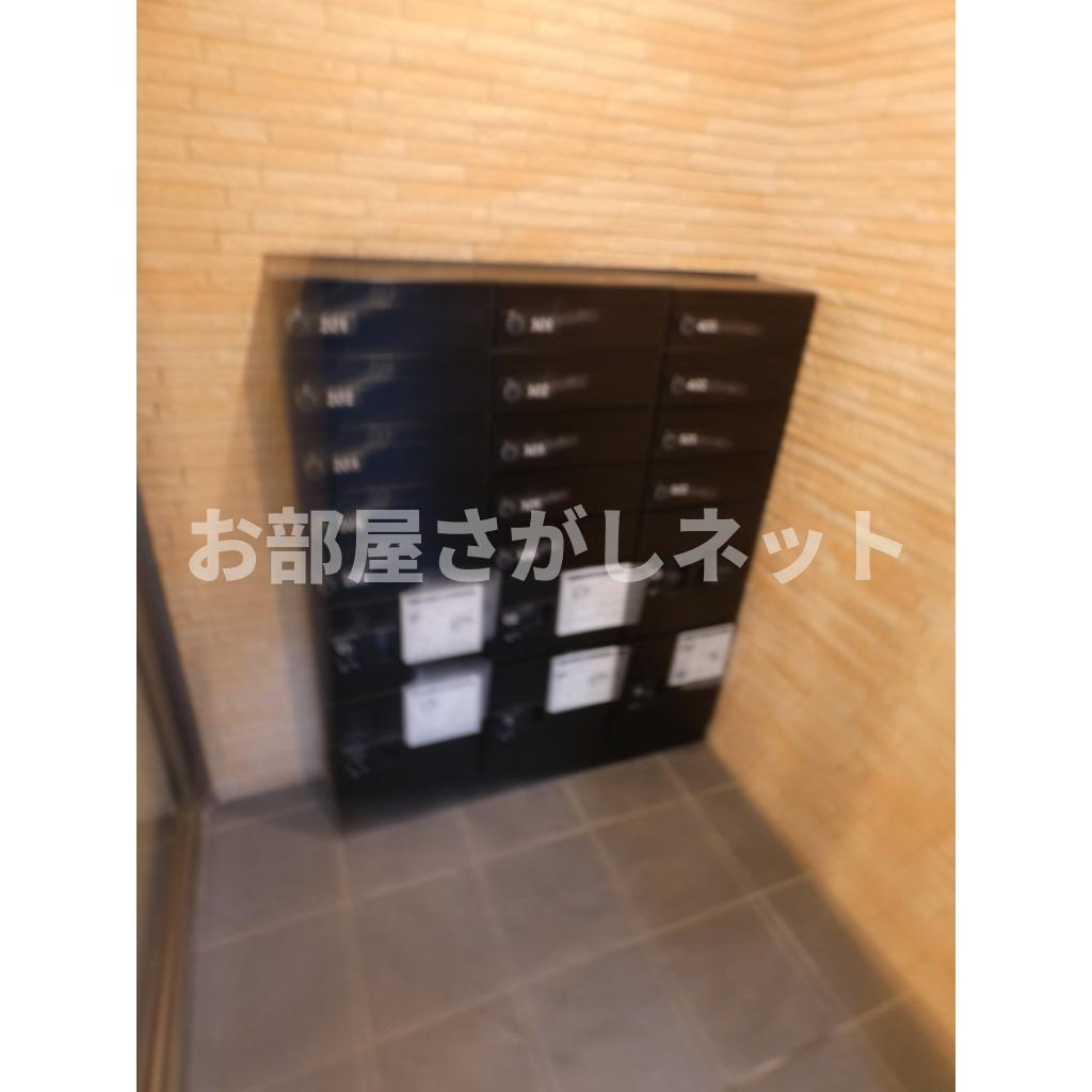 ＣＡＳＡ一里塚　カーサイチリヅカ【おとり物件なし】#学生・社会人にオススメ！初期費用分割払いOK！のその他共用部分
