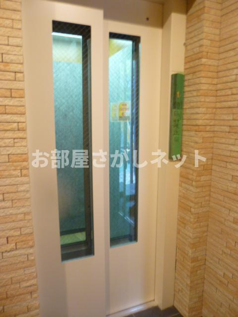 ＣＡＳＡ一里塚　カーサイチリヅカ【おとり物件なし】#学生・社会人にオススメ！初期費用分割払いOK！のその他共用部分