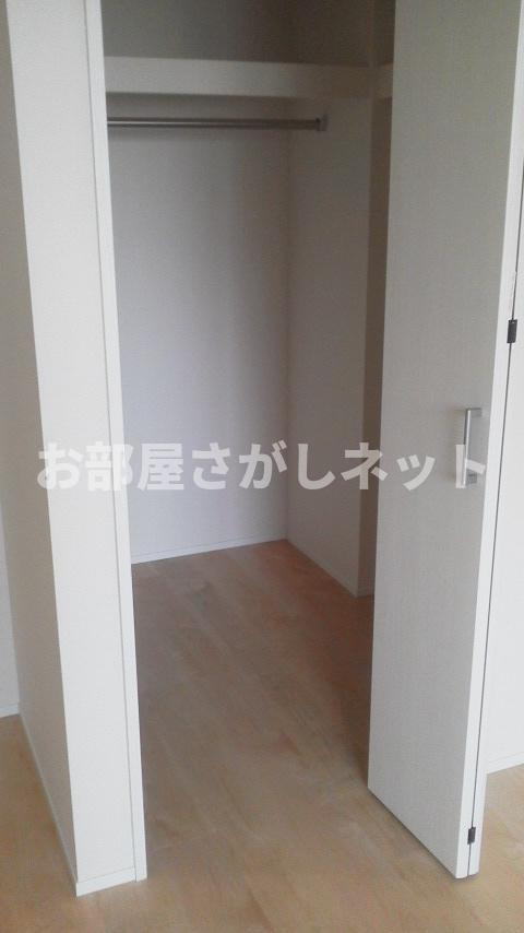 ＣＡＳＡ一里塚　カーサイチリヅカ【おとり物件なし】#学生・社会人にオススメ！初期費用分割払いOK！の収納