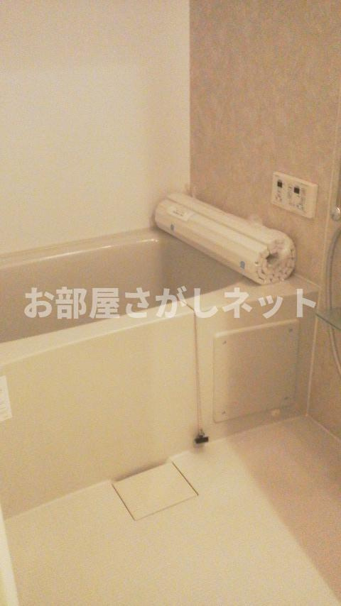 ＣＡＳＡ一里塚　カーサイチリヅカ【おとり物件なし】#学生・社会人にオススメ！初期費用分割払いOK！の浴室