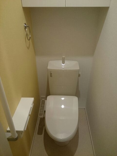 メイプル　Ⅰのトイレ