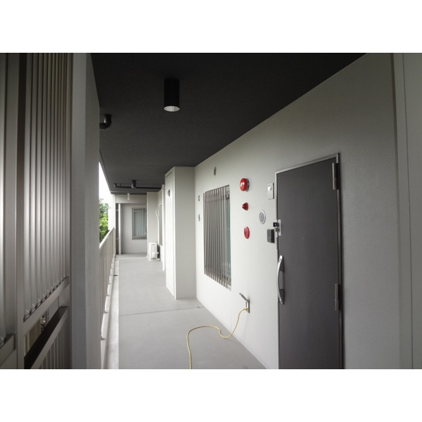 アビタシオンデュプルミエのその他