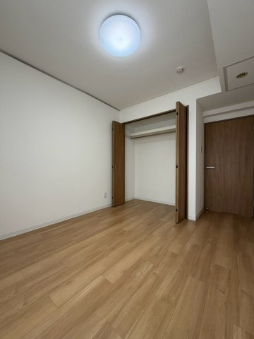 サーム手稲弐番館の洋室