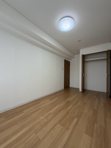 サーム手稲弐番館の洋室