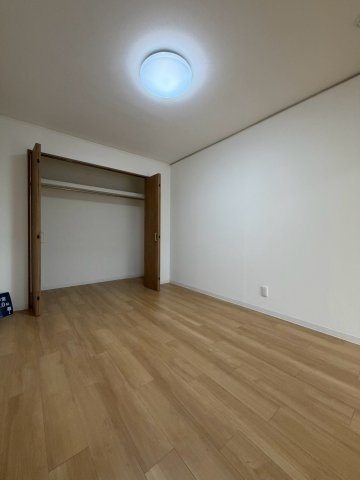 サーム手稲弐番館の洋室