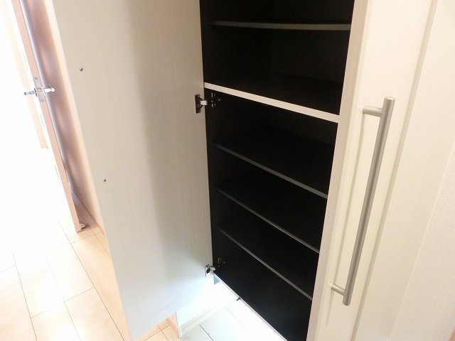 シカタ　シャンブレットⅠのその他