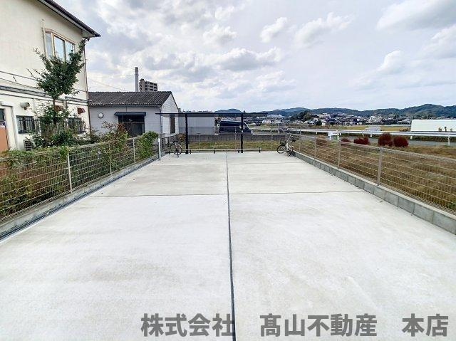 D-room田熊のその他共用部分