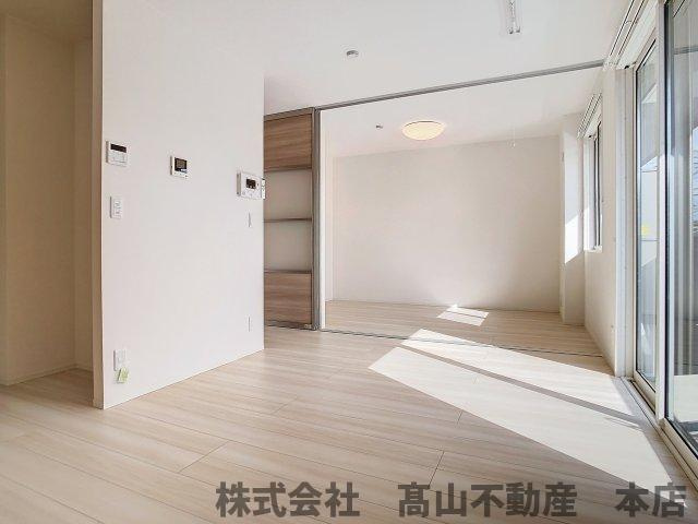 D-room田熊の居間・リビング