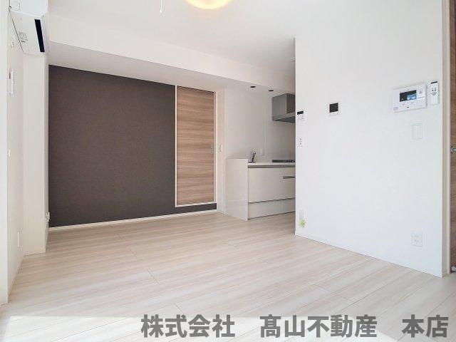 D-room田熊の居間・リビング