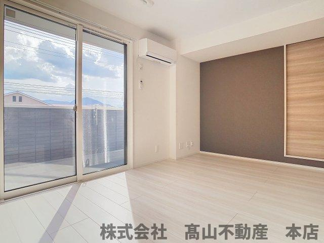 D-room田熊の居間・リビング