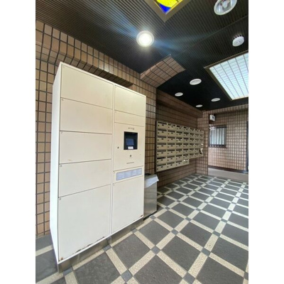 【その他共用部分】 | 久光マンション
