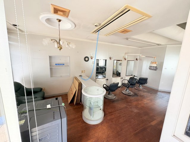 神戸市須磨区宝田町３丁目のその他|陽当り良好。日差しの差し込む明るい部屋は光熱費も節約できます。