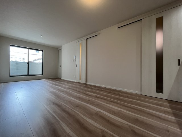 神戸市須磨区行平町１丁目の居間・リビング|念願のマイホーム購入をお手伝いいたします