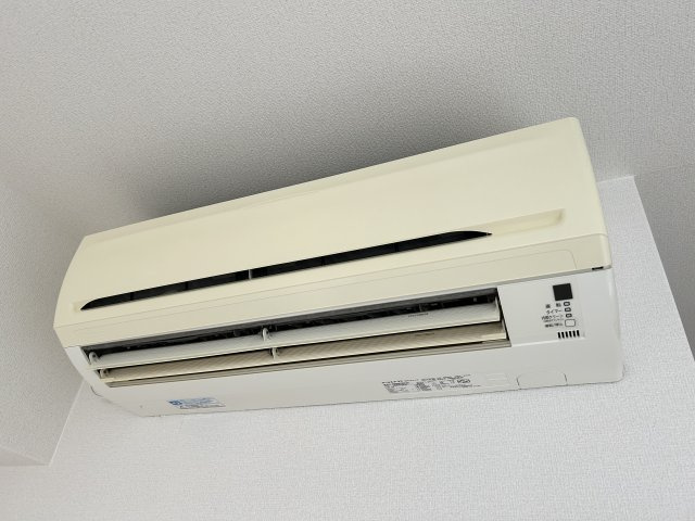 ウォークインクローゼット☆