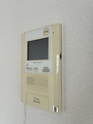 【セキュリティ】アスヴェル神戸元町海岸通